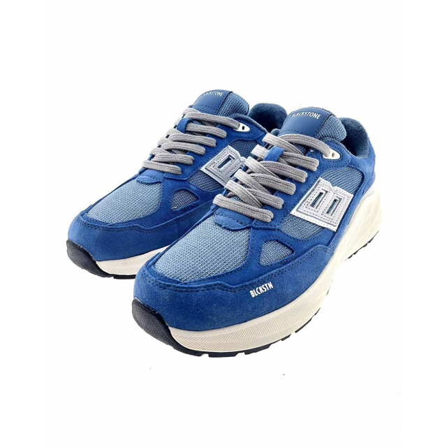 Blackstone DG531 Sneakers Blauw DG531 large