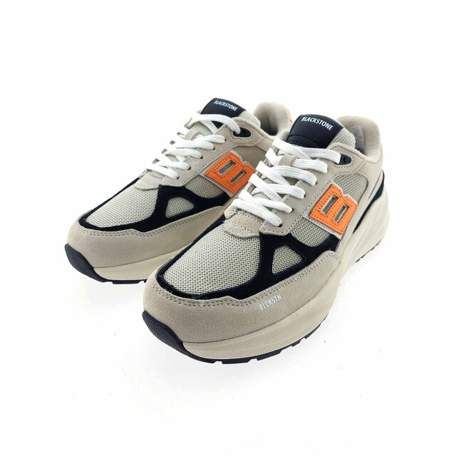 Blackstone DG531 Sneakers Grijs DG531 large