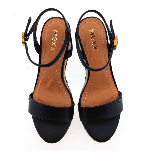 Mexx Mi001601251w sandalen MI001601251W large