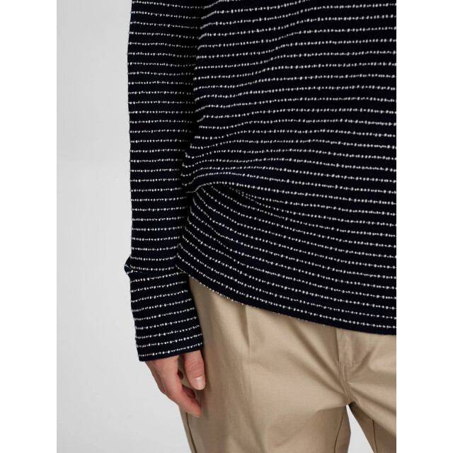 Anerkjendt 901957 aksail sweat 3059 sky captain 901957 large