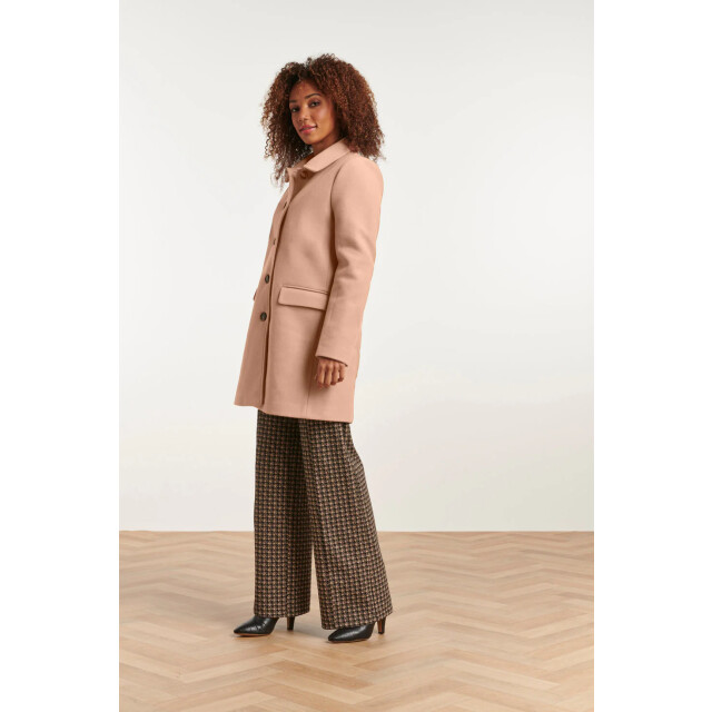 Smashed Lemon 23635 damesjas aansluitend | 23635-735-XXL large