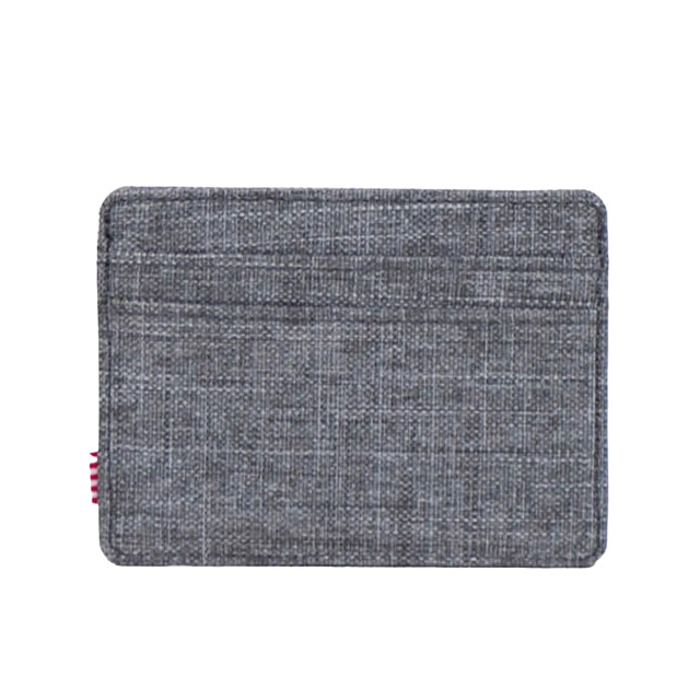Herschel Charlie rfid blokkerende kaarthouder UTPF4703_heathergrey large