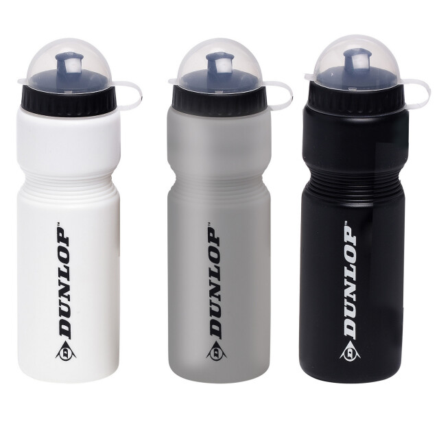 Dunlop Handvat 750ml waterflessenset UTMR1172_white large