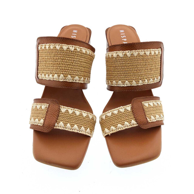 Hispanitas Hv2546 slippers HV253946 large