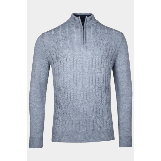 Baileys Half zip pullover 1/2 zip 428442/625 185926 large
