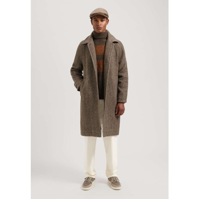 Dstrezzed Ds isaac coat 101508-270 large