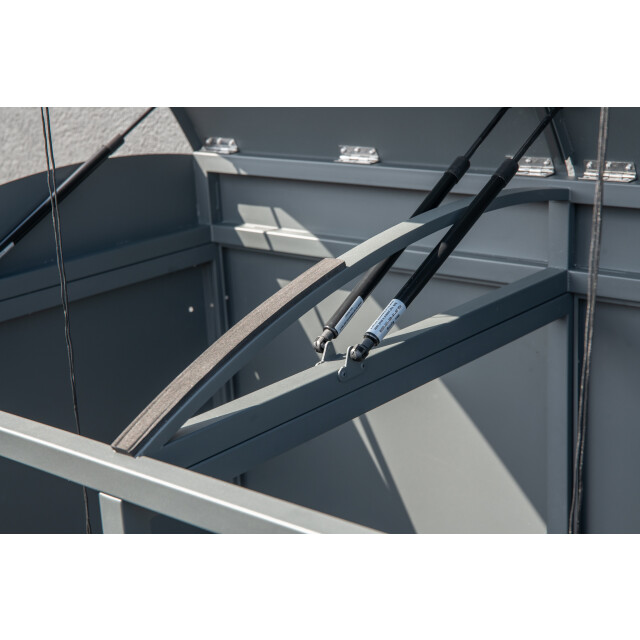 Westmann Moderna containerombouw afvalbak kliko ombouw 2 containers 3174477 large