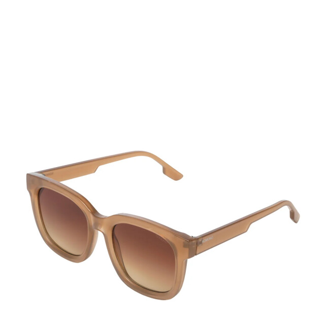 Komono – sienna sahara zonnebril zonnebrillen dames KOM-S9678 large
