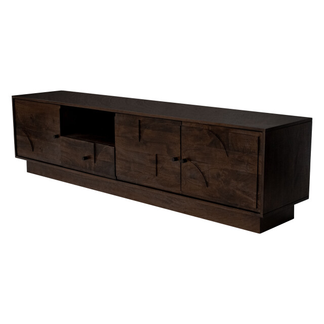 Kick Collection Kick tv dressoir arvid 190 - 3173610 large