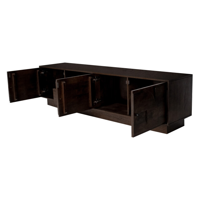 Kick Collection Kick tv dressoir arvid 190 - 3173610 large