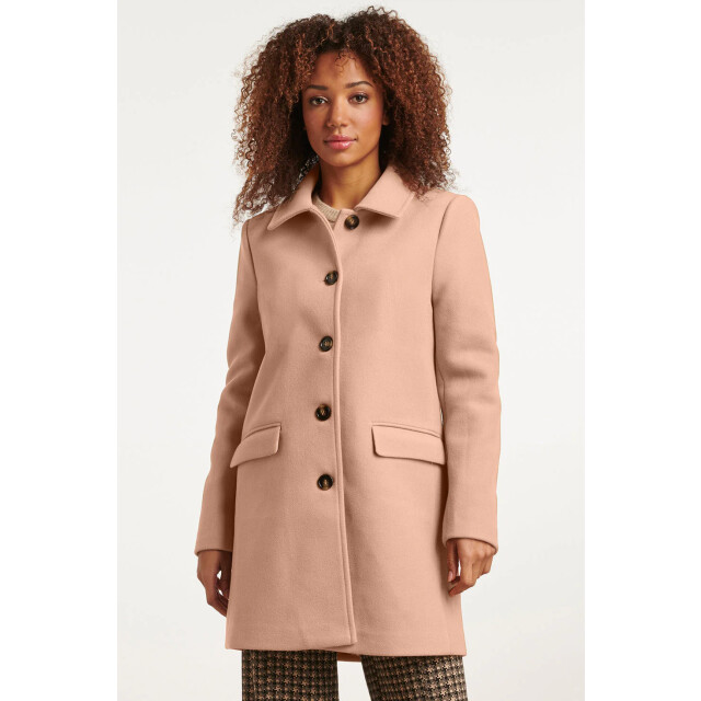 Smashed Lemon 23635 damesjas aansluitend | 23635-735-XXL large