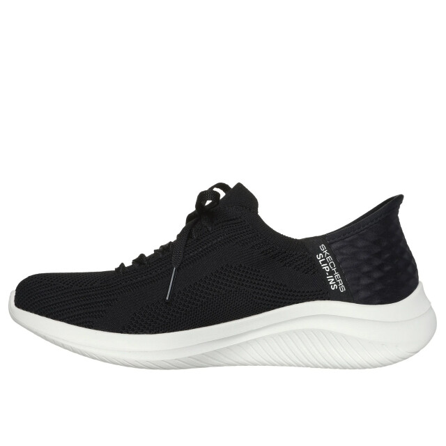 Skechers 3231 Sneakers Zwart 3231 large