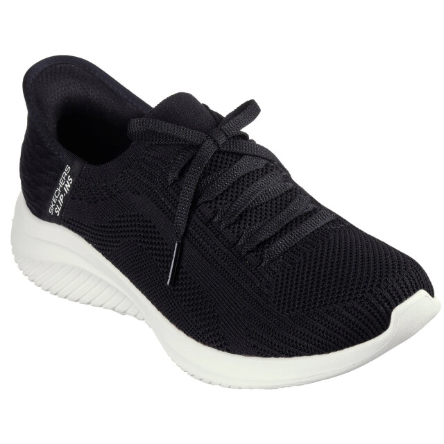 Skechers 3231 Sneakers Zwart 3231 large