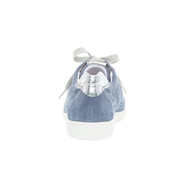 Gabor 26.458 Veterschoenen Blauw 26.458 large