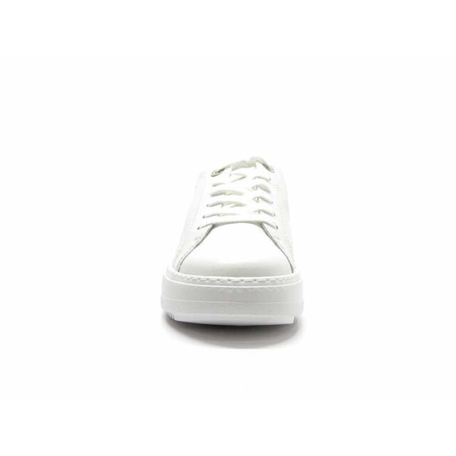 Paul Green 5324 Veterschoenen Wit 5324 large
