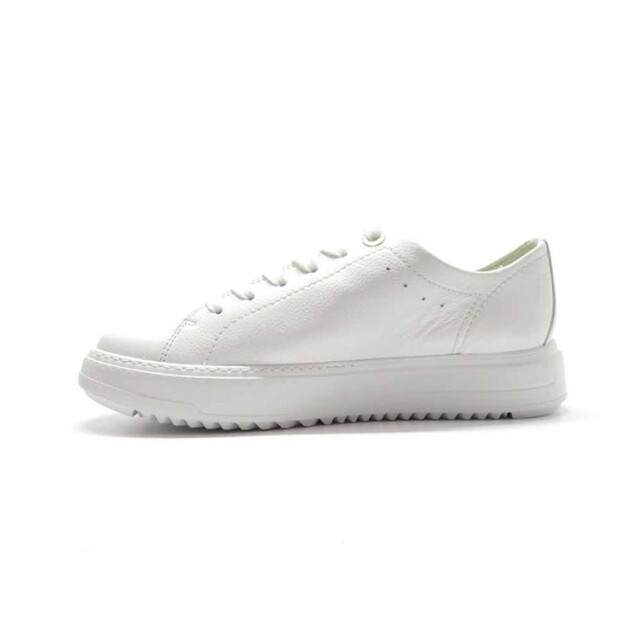 Paul Green 5324 Veterschoenen Wit 5324 large