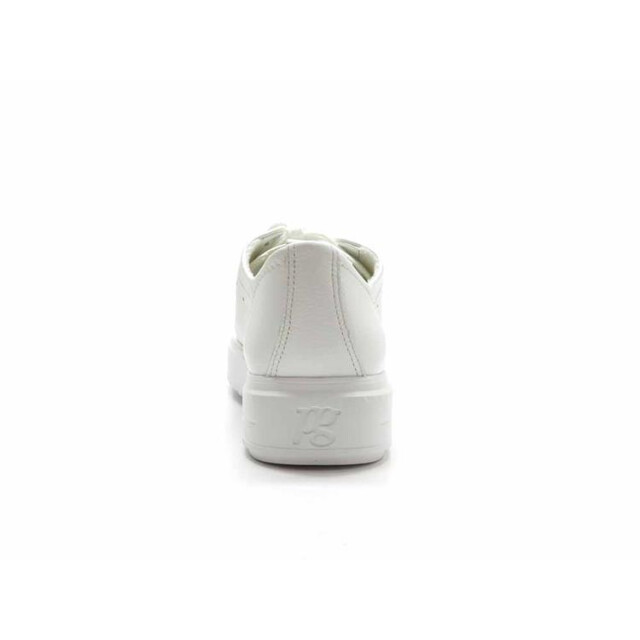 Paul Green 5324 Veterschoenen Wit 5324 large
