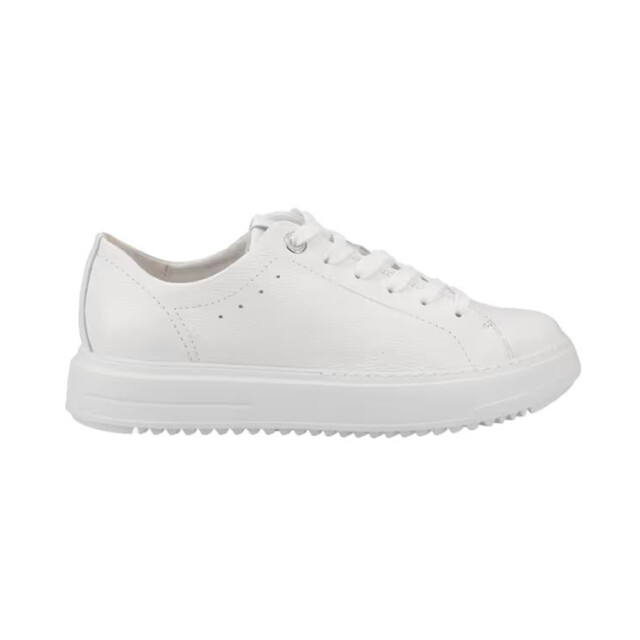 Paul Green 5324 Veterschoenen Wit 5324 large