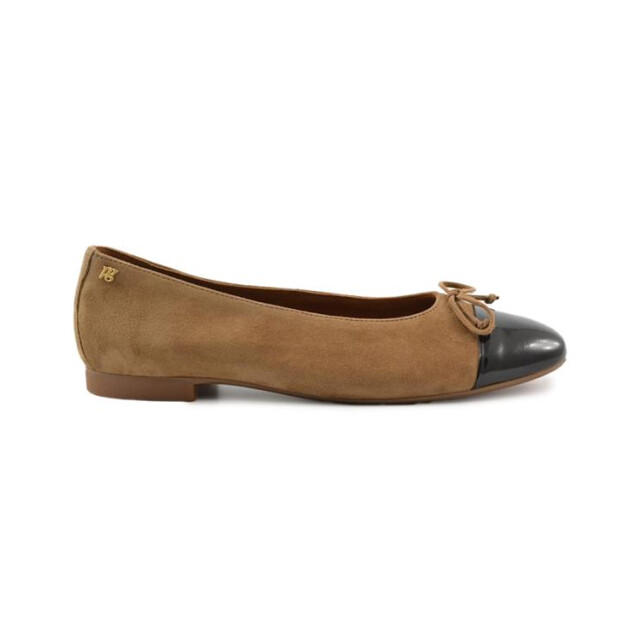 Paul Green 1000 Ballerina's Bruin 1000 large