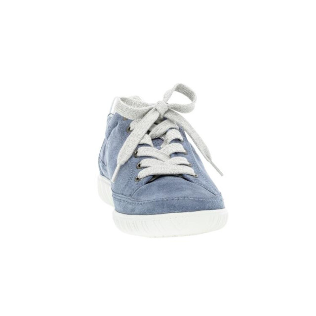 Gabor 26.458 Veterschoenen Blauw 26.458 large