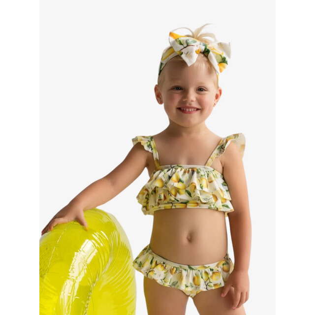 Daga Meisjes bikini sunny M-10199 large