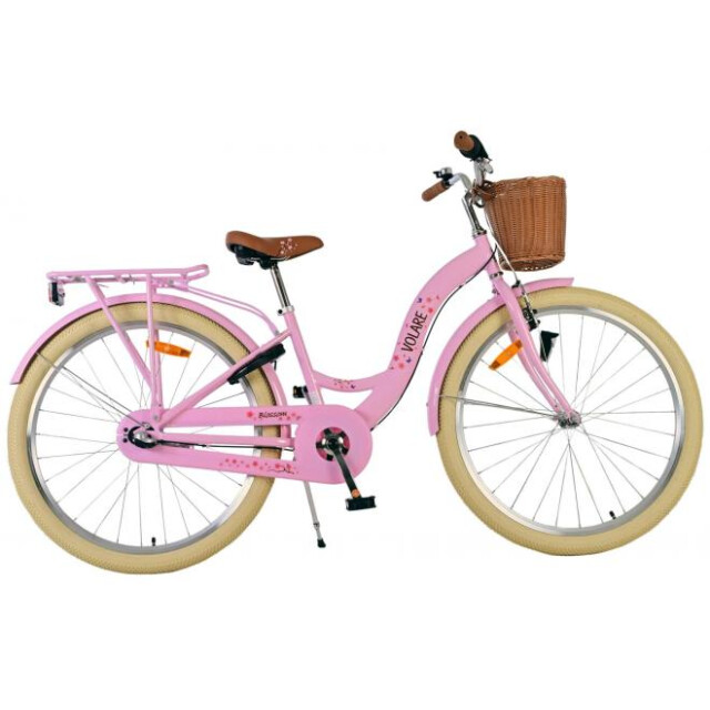 Volare Bicycles Volare blossom kinderfiets nexus 3 versnellingen Volare Blossom Kinderfiets - Nexus 3 versnellingen large