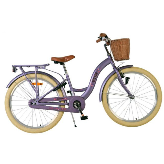 Volare Bicycles Volare blossom kinderfiets Volare Blossom Kinderfiets large