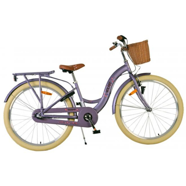 Volare Bicycles Volare blossom kinderfiets nexus 3 versnellingen Volare Blossom Kinderfiets - Nexus 3 versnellingen large