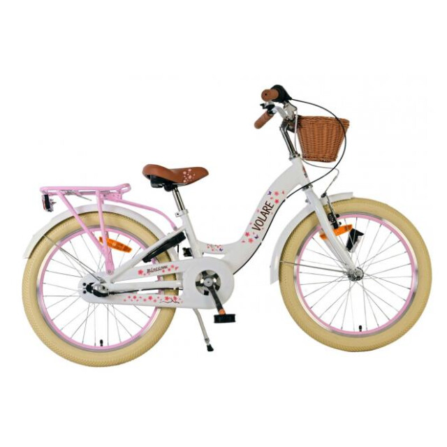 Volare Bicycles Volare blossom kinderfiets nexus 3 versnellingen Volare Blossom Kinderfiets - Nexus 3 versnellingen large