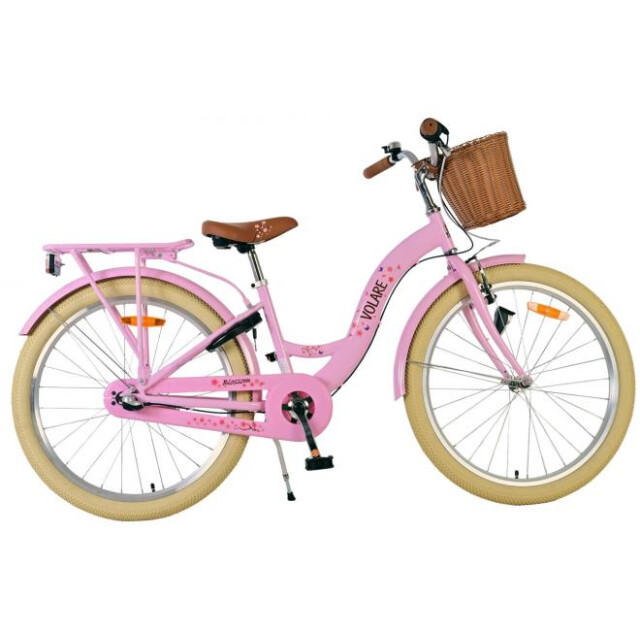 Volare Bicycles Volare blossom kinderfiets 3 versnellingen Volare Blossom Kinderfiets - 3 Versnellingen large