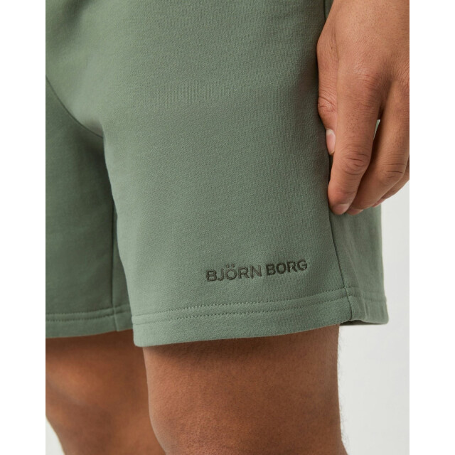 Björn Borg Cassic korte jogging broek 60330 large