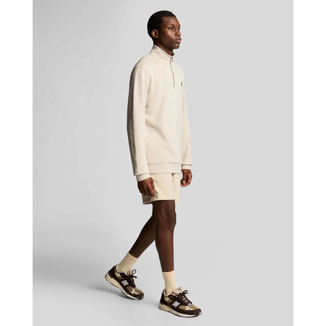 Lyle and Scott Tape korte broek 60449 large