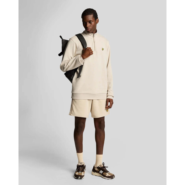 Lyle and Scott Tape korte broek 60449 large