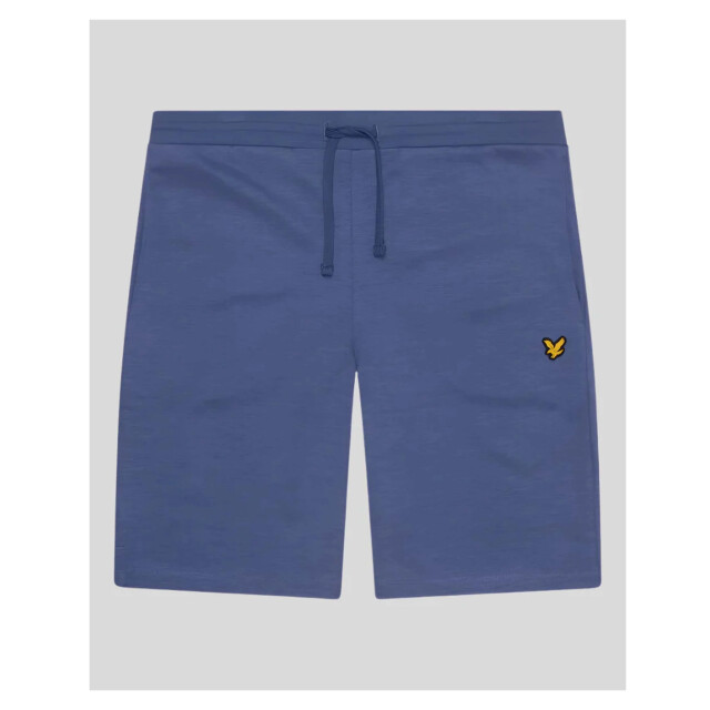 Lyle and Scott Fy feece korte broek 60455 large