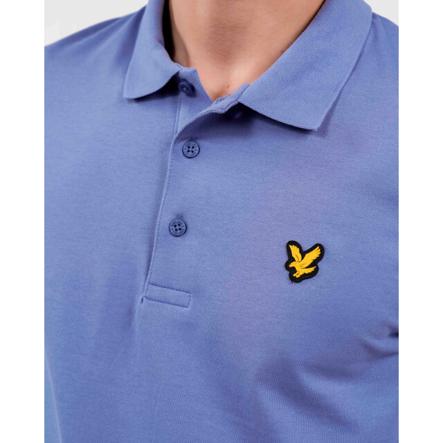 Lyle and Scott Sport poo 60437 large
