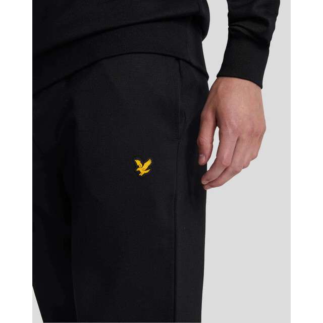 Lyle and Scott Fy feece broek 60456 large