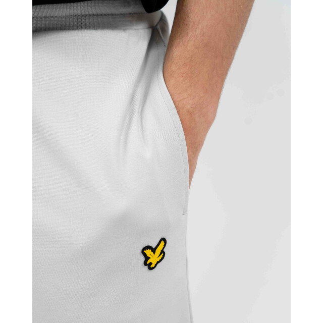Lyle and Scott Fy feece korte broek 60454 large