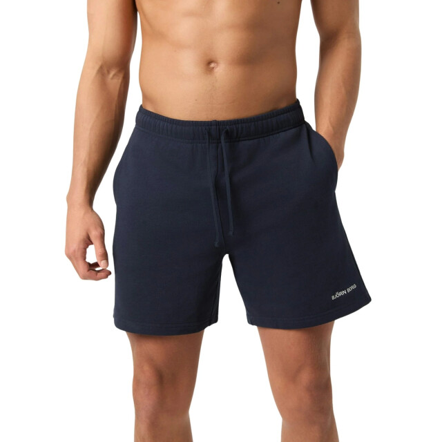 Björn Borg Cassic korte jogging broek 60338 large