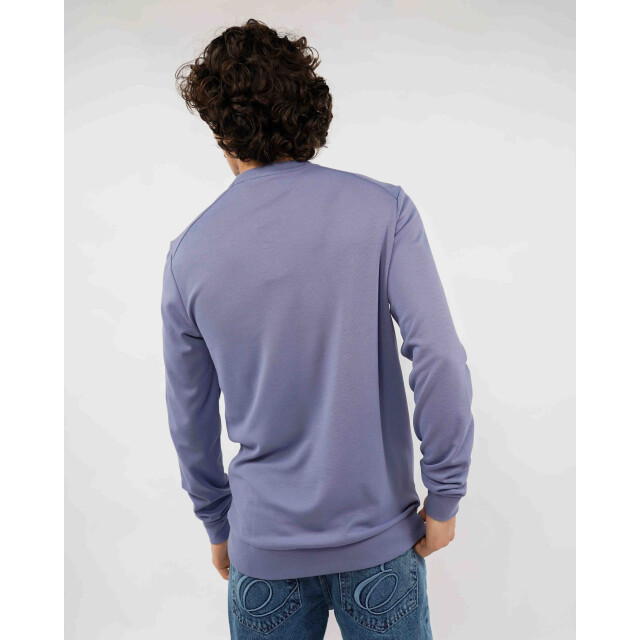Lyle and Scott Crew neck fy trui 60465 large