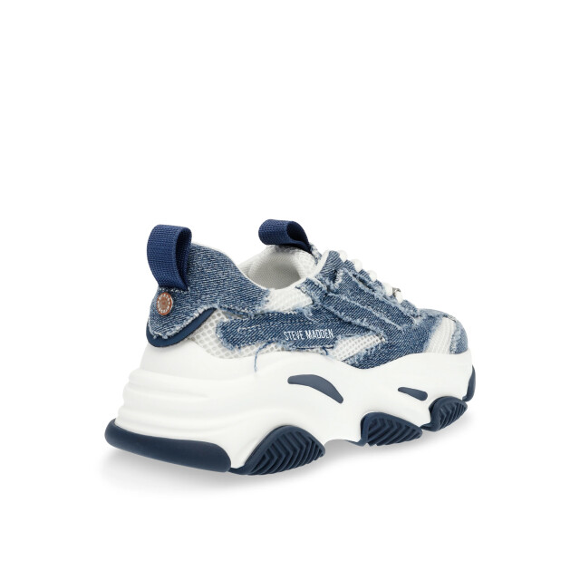 Steve Madden Possession-e sneaker 53671 large
