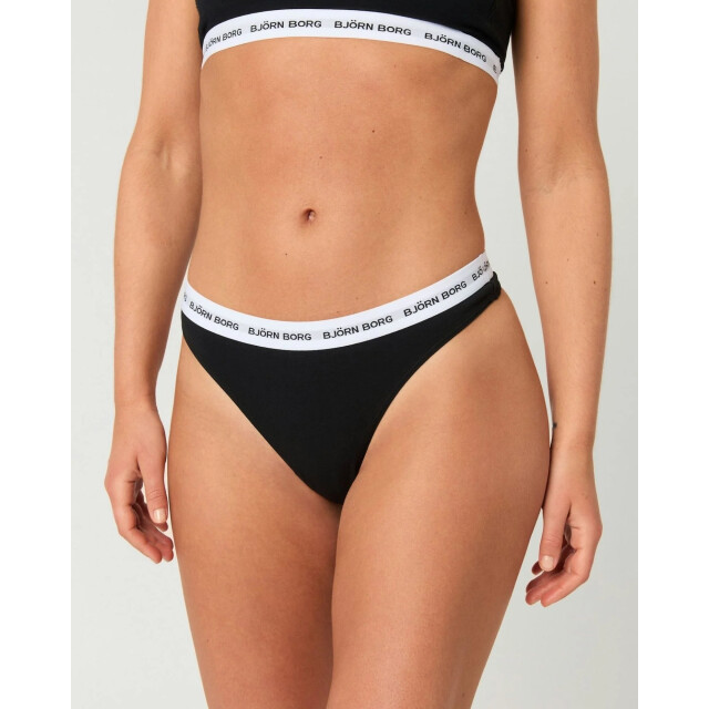 Björn Borg Ogo thong mutipack 60355 large