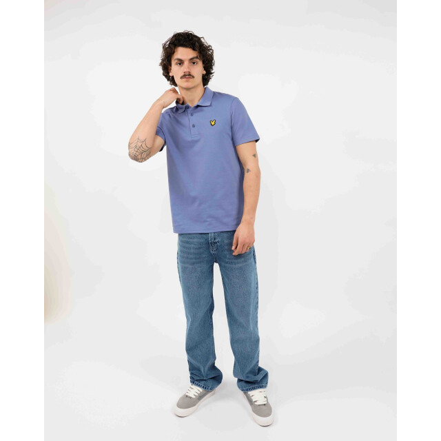 Lyle and Scott Sport poo 60437 large