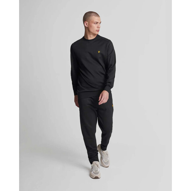Lyle and Scott Fy feece broek 60456 large
