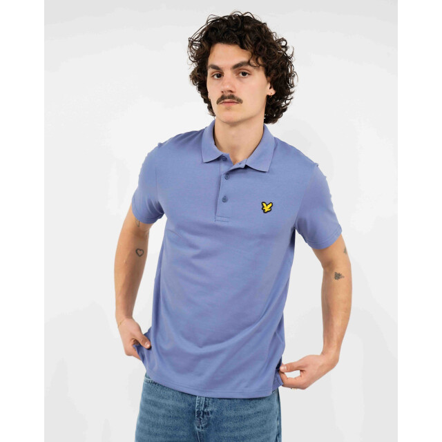 Lyle and Scott Sport poo 60437 large