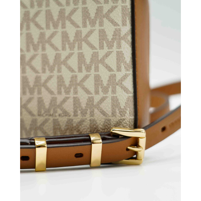 Michael Kors Jet set rm crossbody 59877 large