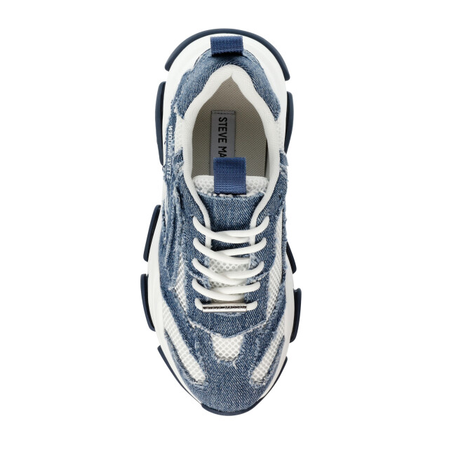 Steve Madden Possession-e sneaker 53671 large