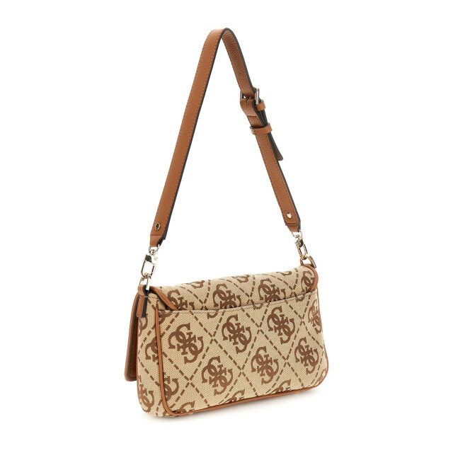 Guess Circle schoudertas 60017 large