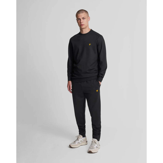 Lyle and Scott Fy feece broek 60456 large