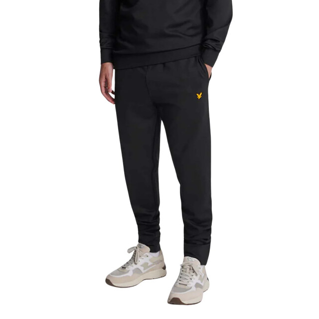 Lyle and Scott Fy feece broek 60456 large