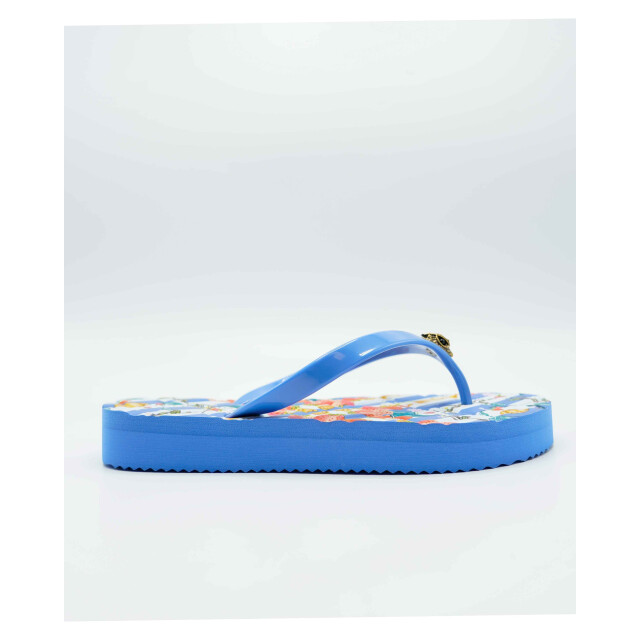 Kurt Geiger Kensington flip flop 60229 large